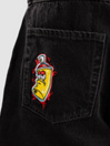 Empyre Sk8 Denim Shorts