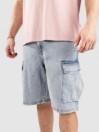 Empyre Sk8 Cargo Denim Shorts