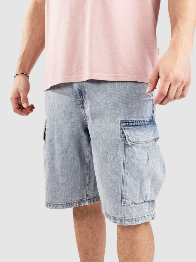 Empyre Sk8 Cargo Denim Shorts