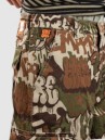 Empyre Ultra Loose Graf Camo Cargo Shorts