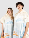 After Destination Surf Poncho
