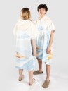 After Destination Surf Poncho