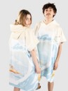 After Destination Surf Poncho