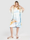 After Destination Surf Poncho