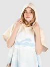 After Destination Surf Poncho