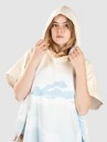 After Destination Surf Poncho