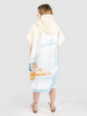 After Destination Surf Poncho