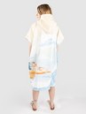 After Destination Surf Poncho