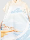 After Destination Surf Poncho