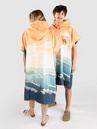 After Destination Surf Poncho