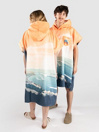 After Destination Poncho de surf