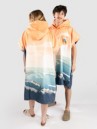 After Destination Surf Poncho