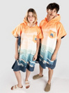 After Destination Poncho de surf