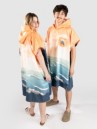 After Destination Surf Poncho