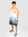 After Destination Surf Poncho