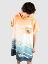 After Destination Poncho de surf