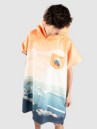After Destination Surf Poncho