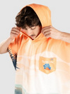 After Destination Poncho de surf
