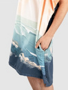 After Destination Poncho de surf