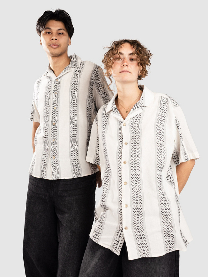 Solid SDPARKER Shirt