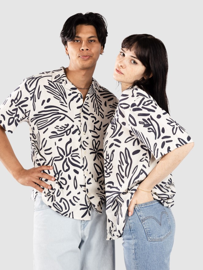 Solid SDPAIMAN Shirt