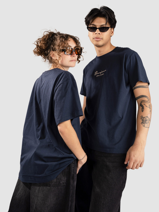 Solid SDPEDRO T-Shirt