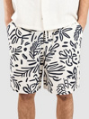 Solid SDLIAM Aop Elas. Shorts