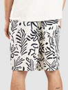 Solid SDLIAM Aop Elas. Shorts