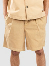 Solid SDLIAM Elasticated Shorts