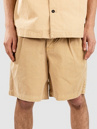 Solid SDLIAM Elasticated Shorts