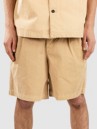 Solid SDLIAM Elasticated Shorts