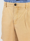 Solid SDLIAM Elasticated Shorts