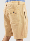 Solid SDLIAM Elasticated Shorts
