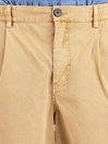 Solid SDLIAM Elasticated Shorts