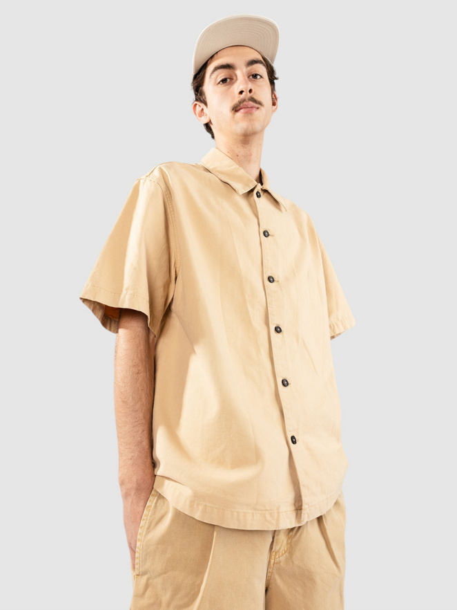 Solid SDPHILIPO Shirt