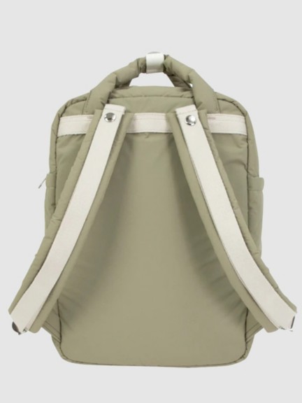 Doughnut Macaroon Beyond The Horizon Series Backpack buy now