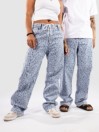 And Feelings Marker Jeans