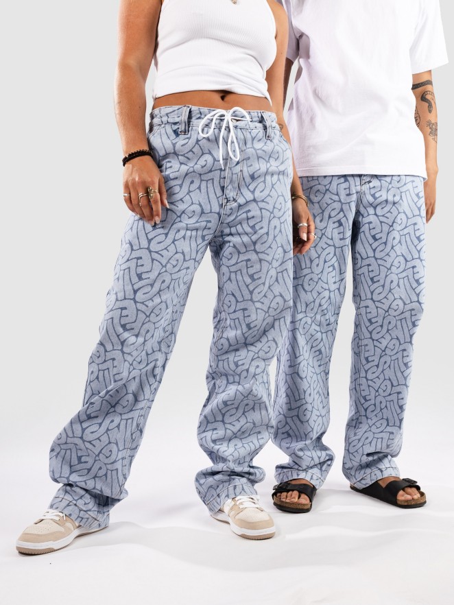 And Feelings Marker Jeans