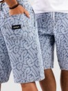 And Feelings Marker Shortsit