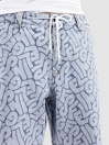 And Feelings Marker Shorts