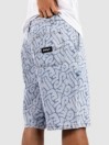 And Feelings Marker Shortsit
