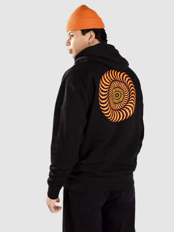 Spitfire OG Classic Flame Hoodie