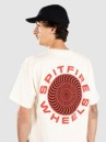 Spitfire Classic '87 Swirl Fill T-Shirt