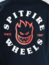 Spitfire Live To Burn Classic T-Shirt