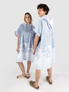 After Gradient Surf Poncho