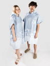 After Gradient Surf Poncho