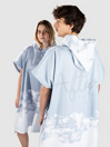 After Gradient Surf Poncho