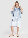 After Gradient Surf Poncho