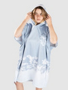 After Gradient Surf Poncho