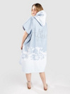 After Gradient Surf Poncho